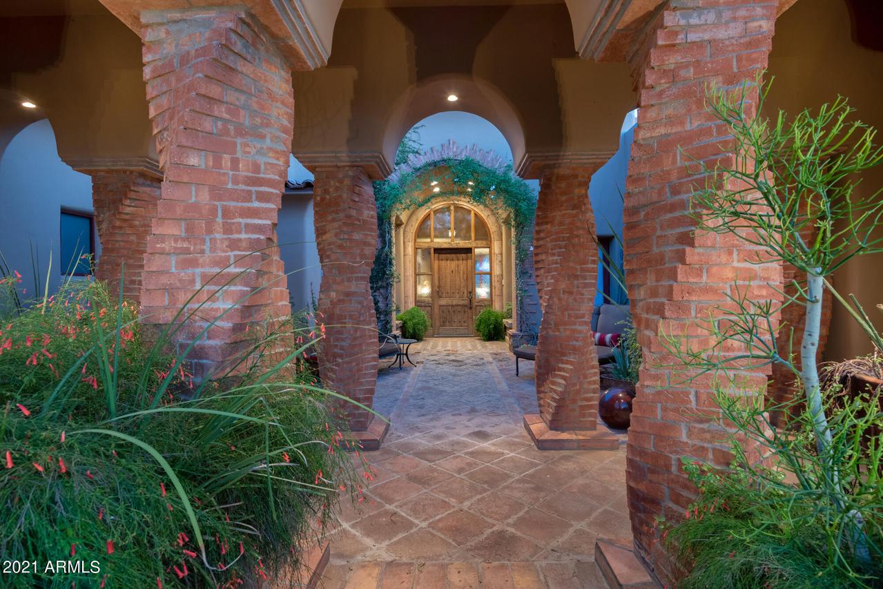 11751 E Blue Sky Dr., Scottsdale, AZ 85262