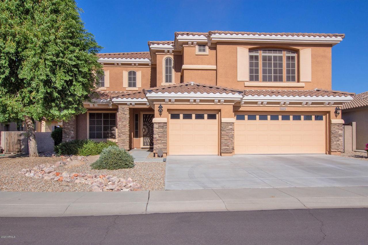 5125 N Molitor Ct., Litchfield Park, AZ 85340