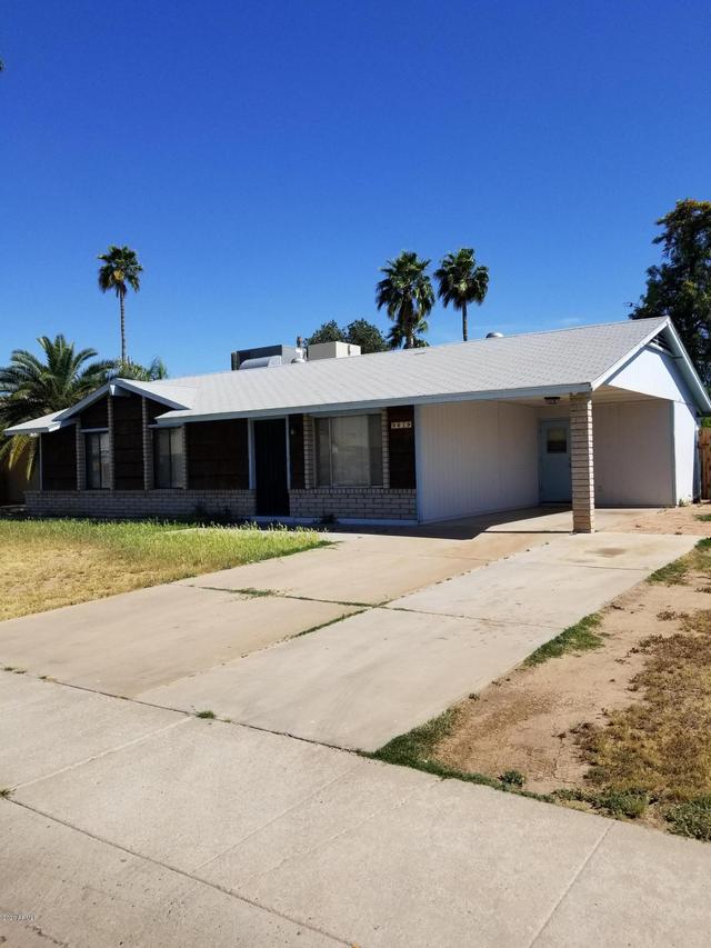 9019 W Heatherbrae Dr., Phoenix, AZ 85037