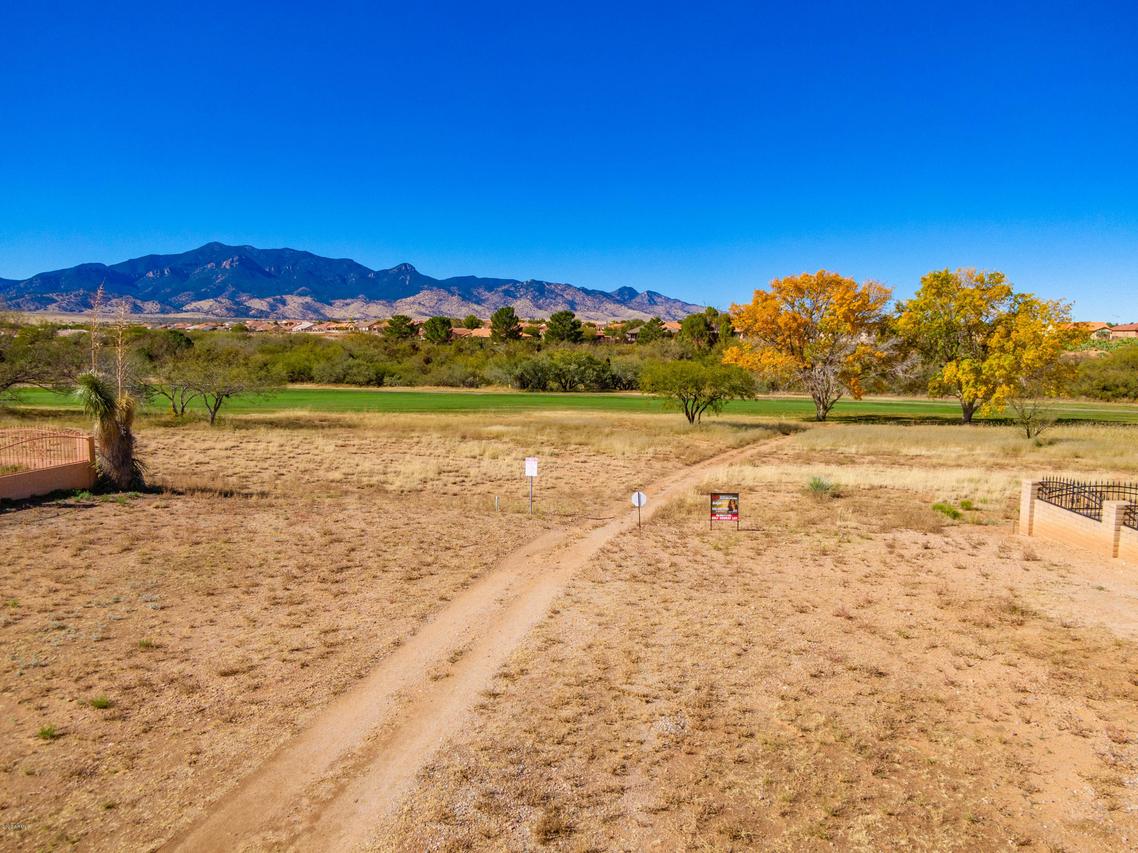 2518 Cherry Hills Dr. #33, Sierra Vista, AZ 85650