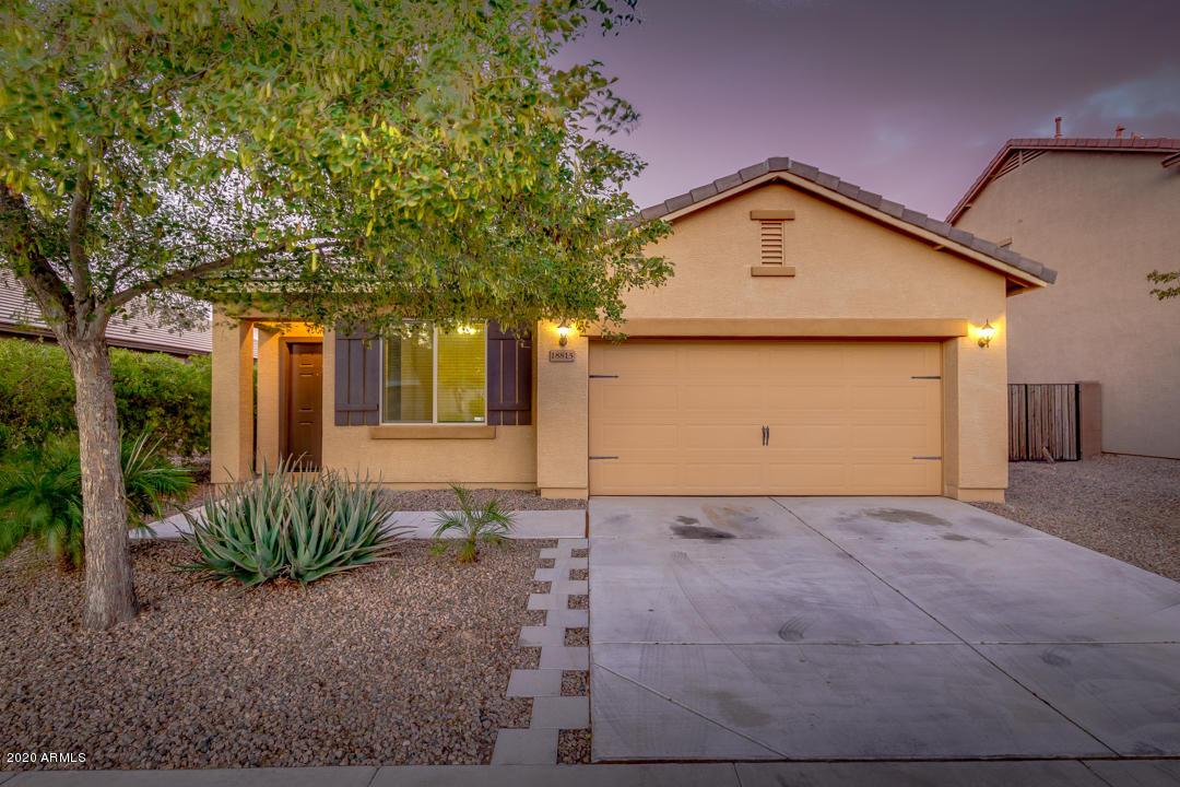 18815 N Lariat Rd., Maricopa, AZ 85138