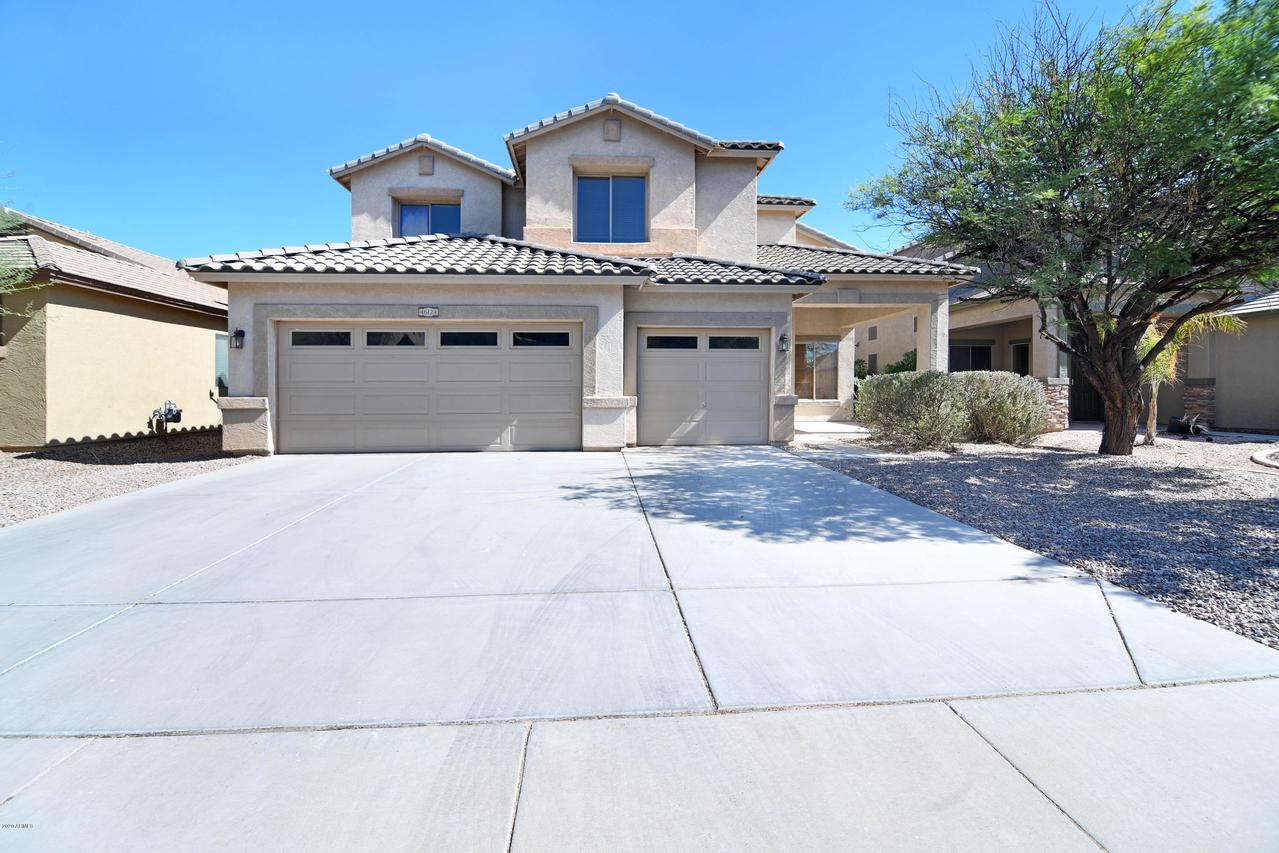46124 W Sky Ln., Maricopa, AZ 85239