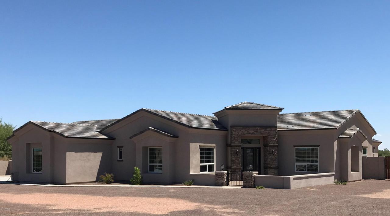 19731 W Amelia Ave., Buckeye, AZ 85396