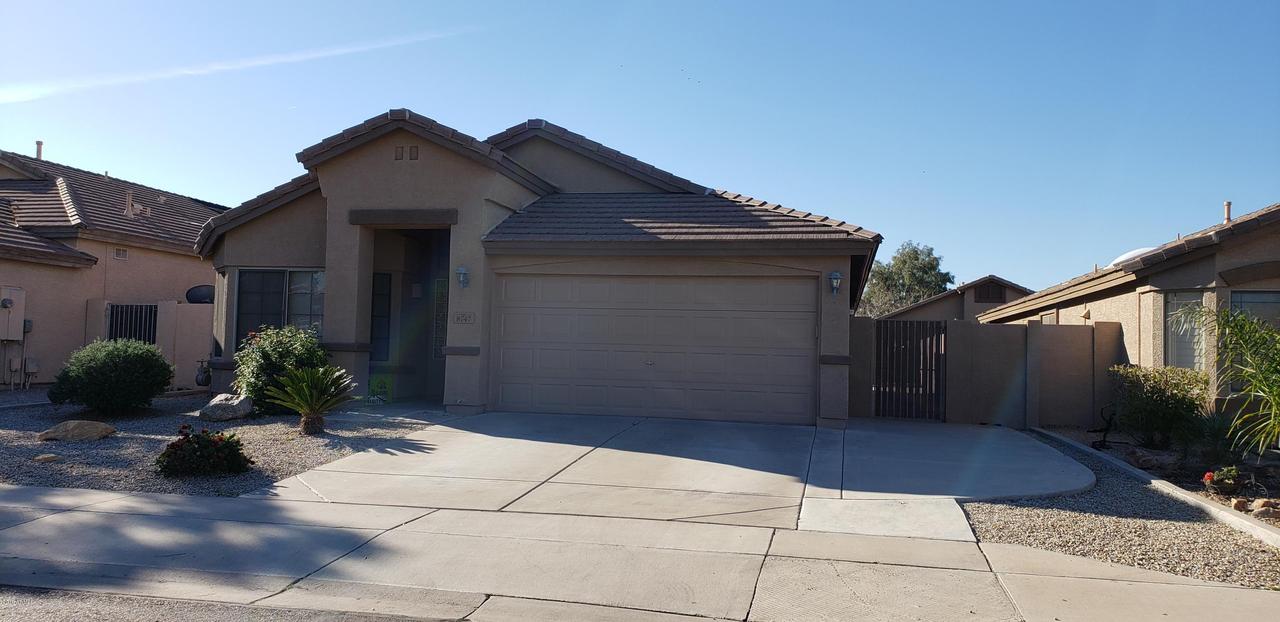 8747 E Onza Ave., Mesa, AZ 85212