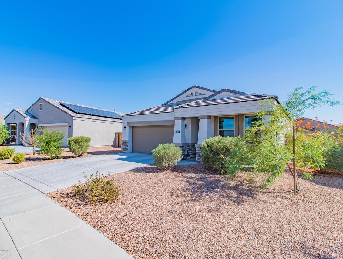 3819 N 298th Ave., Buckeye, AZ 85396
