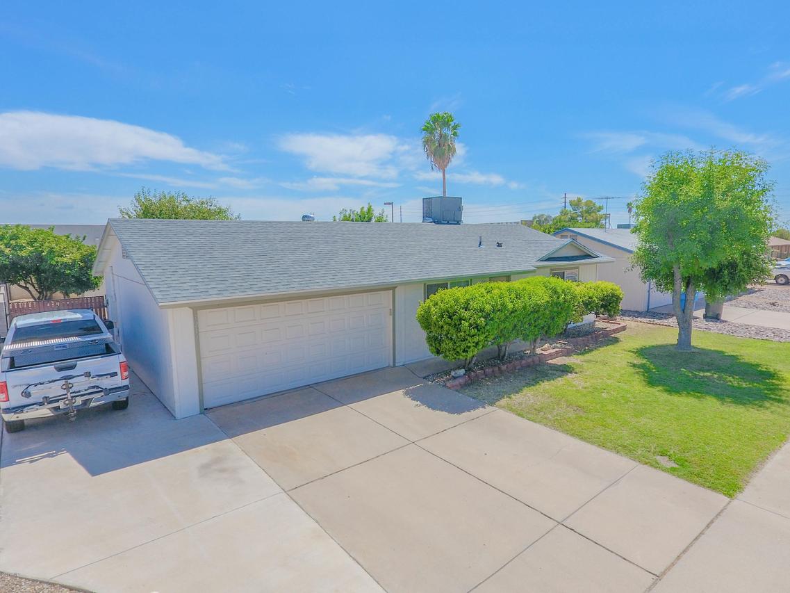 3217 E Hartford Ave., Phoenix, AZ 85032