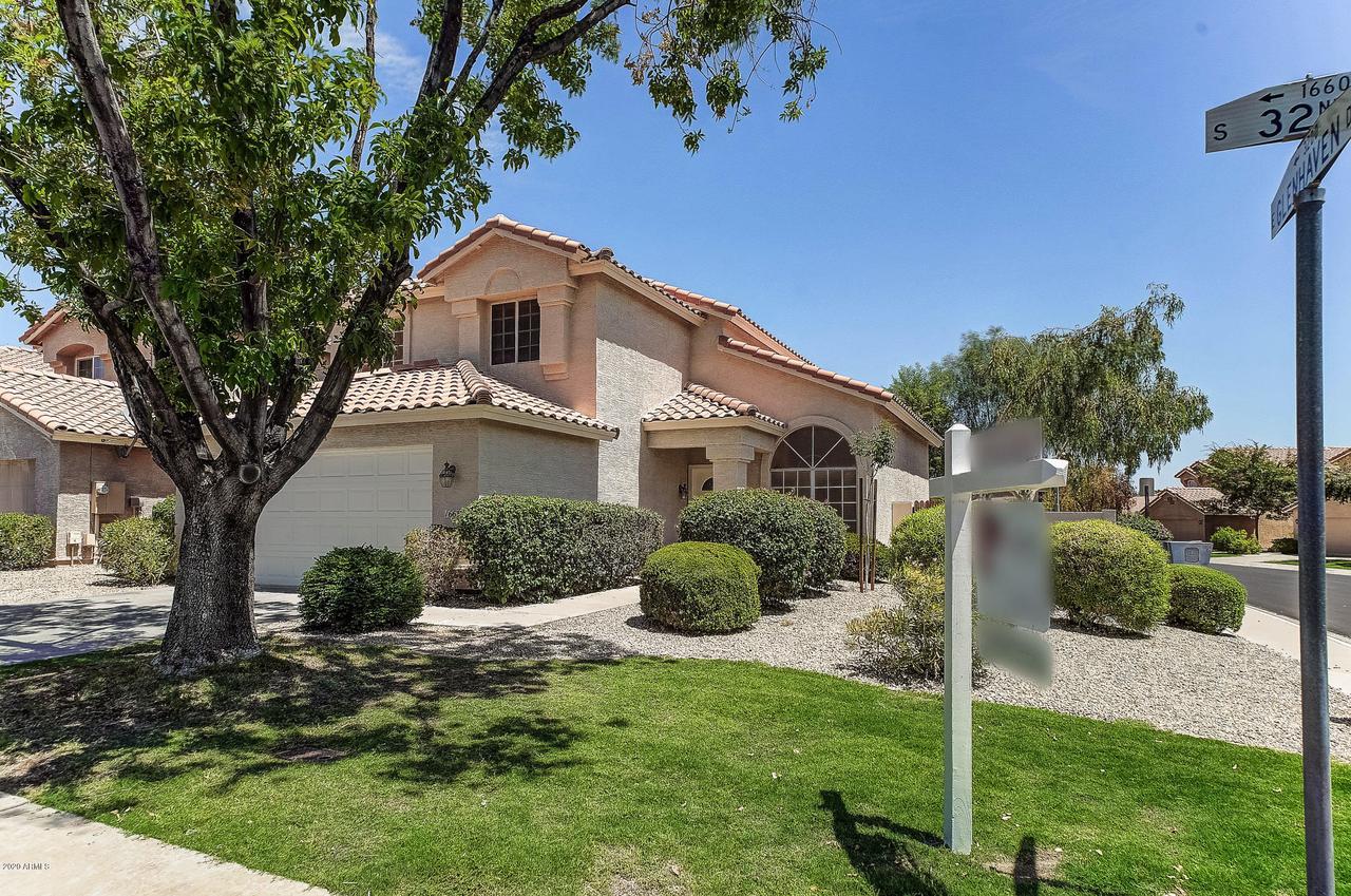 16637 S 32nd Pl., Phoenix, AZ 85048