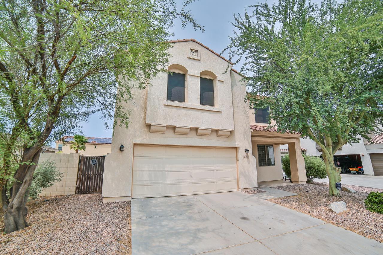 17774 W Watson Ln., Surprise, AZ 85388