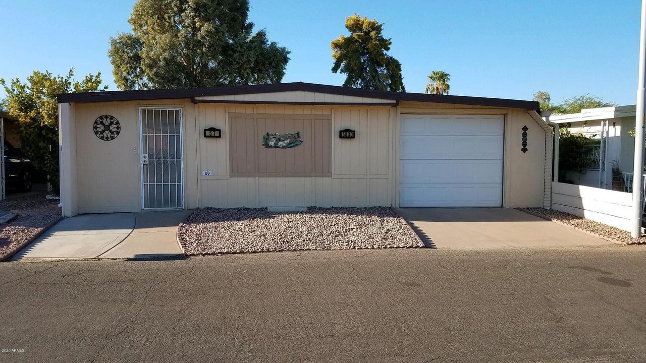 6830 W Mckinley St. #57, Phoenix, AZ 85043