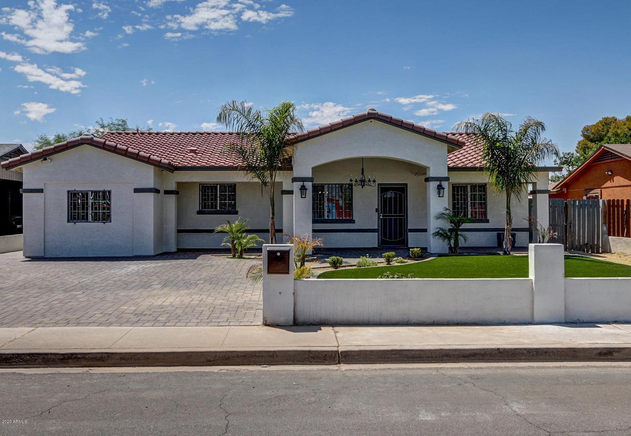 8933 W Campbell Ave., Phoenix, AZ 85037