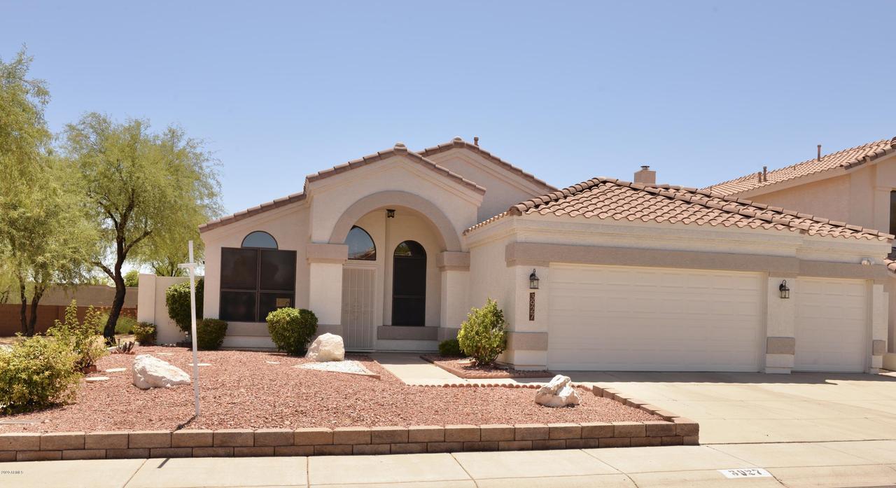 3927 W Blackhawk Dr., Glendale, AZ 85308