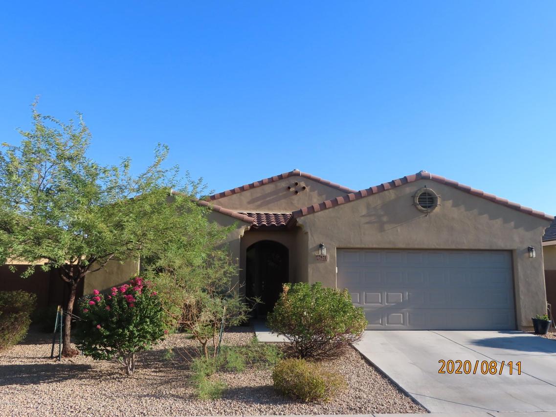 7571 W Molly Dr., Peoria, AZ 85383