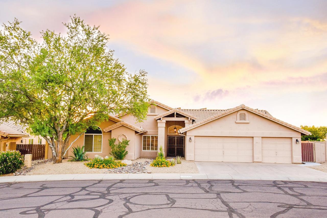 30032 N 47th St., Cave Creek, AZ 85331