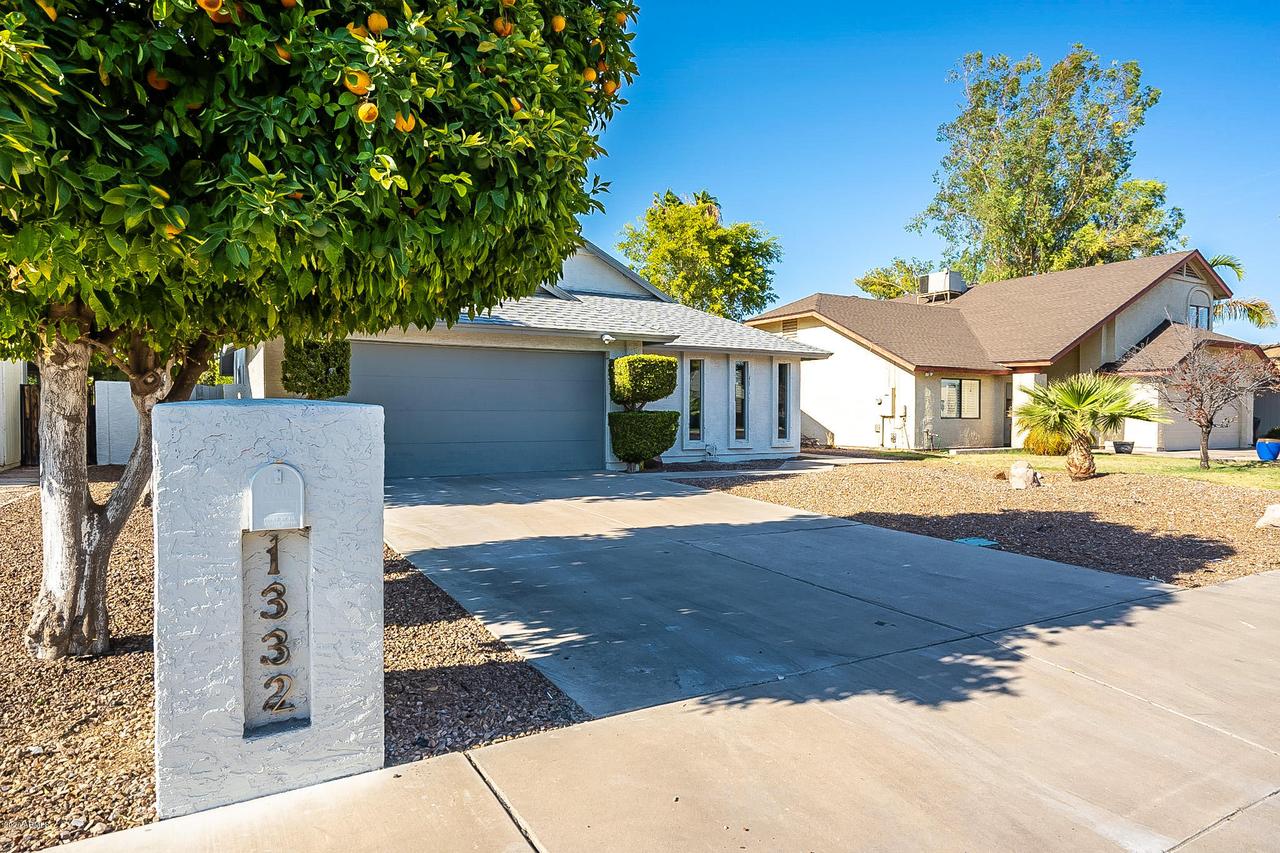 1332 E Mclellan Rd., Mesa, AZ 85203