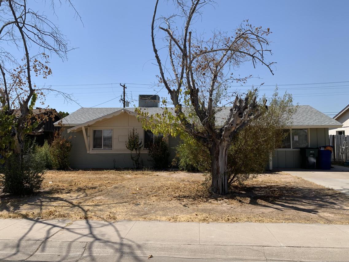 425 E Fillmore St., Tempe, AZ 85288