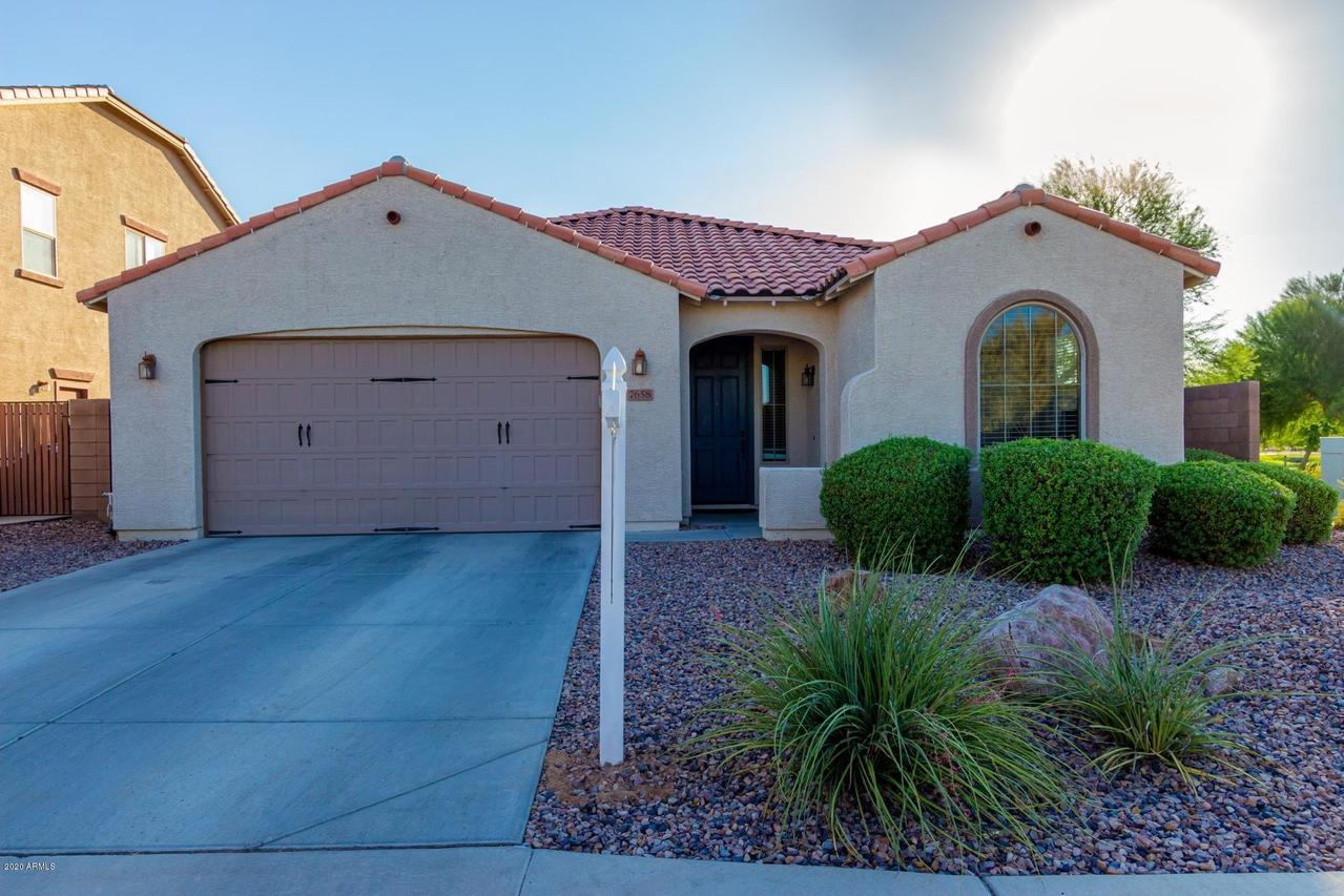7658 S Sorrell Ln., Gilbert, AZ 85298