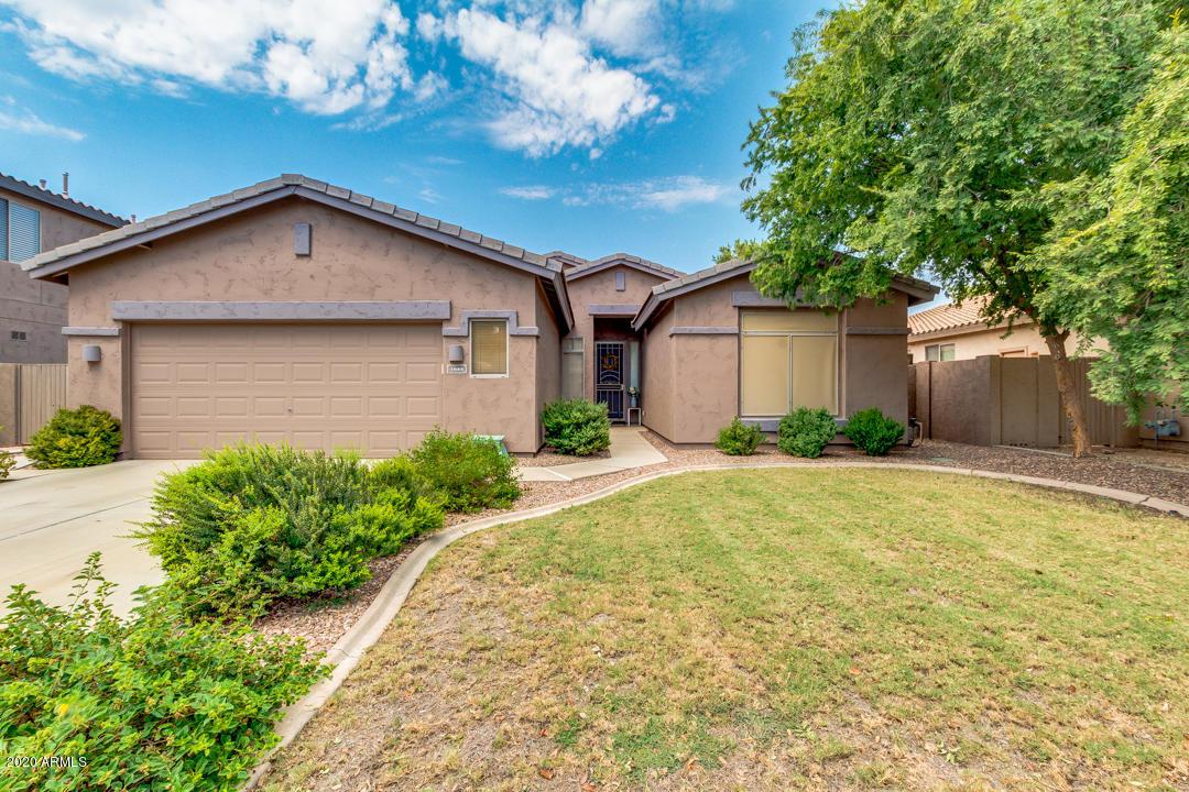 1644 E Park Ave., Gilbert, AZ 85234