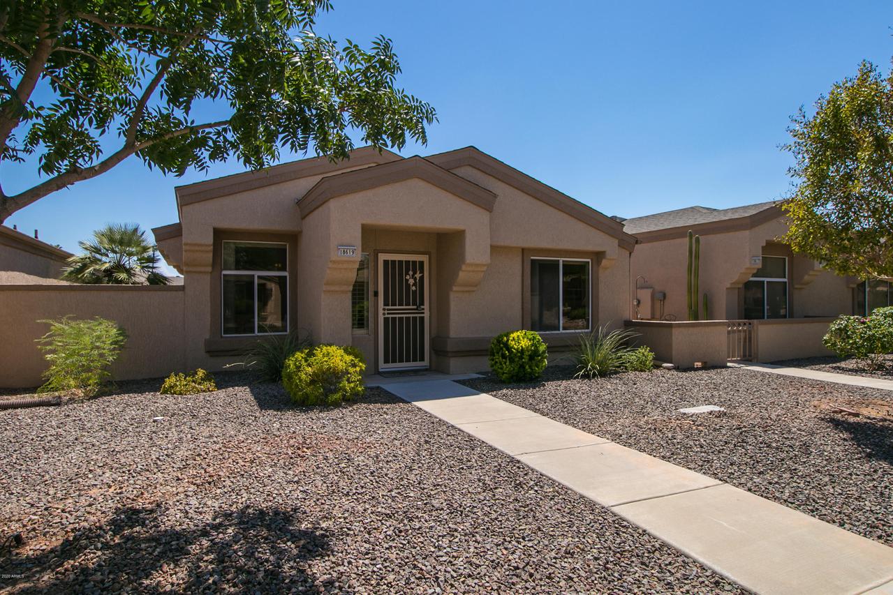 18619 N 136th Dr., Sun City West, AZ 85375