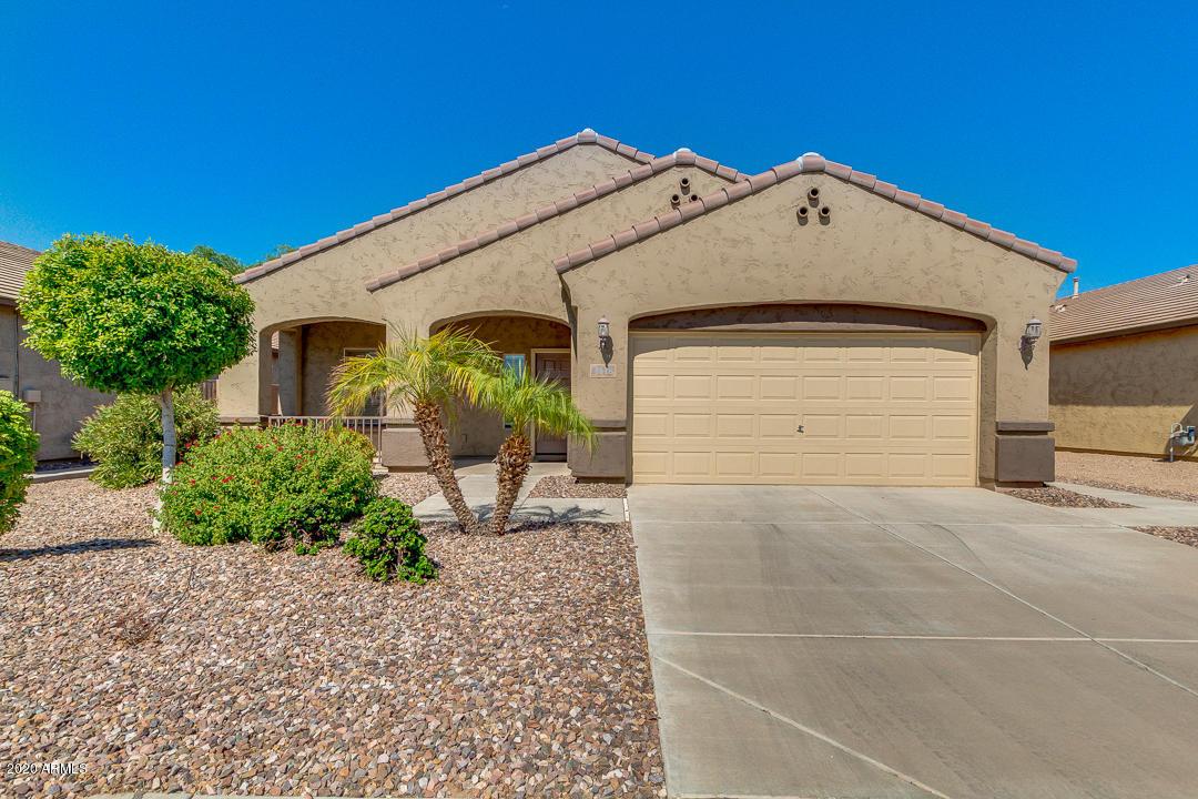 4618 S Marron Ave., Mesa, AZ 85212
