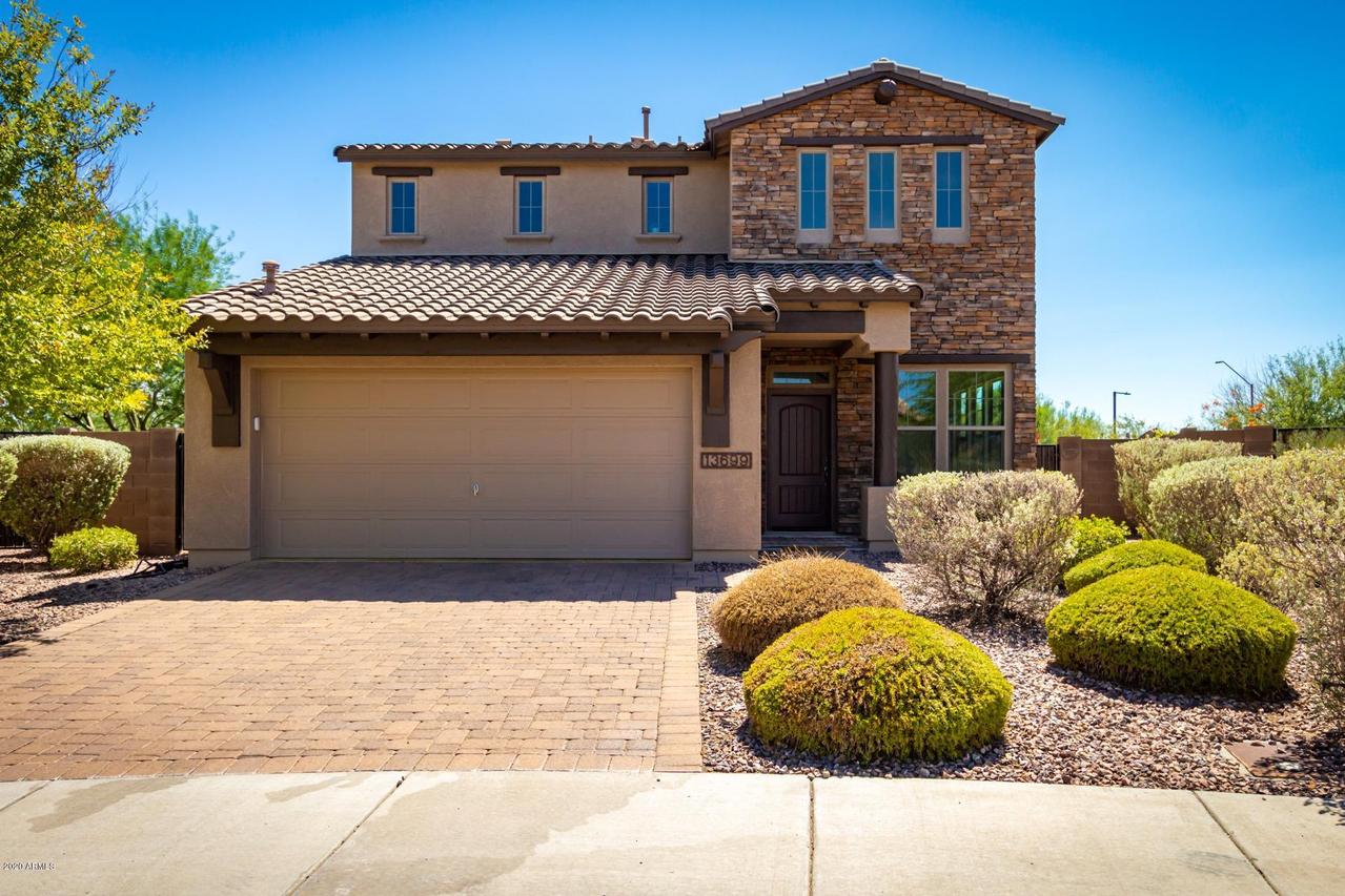 13699 W Tyler Tr., Peoria, AZ 85383