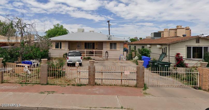 726 W Mohave St., Phoenix, AZ 85007
