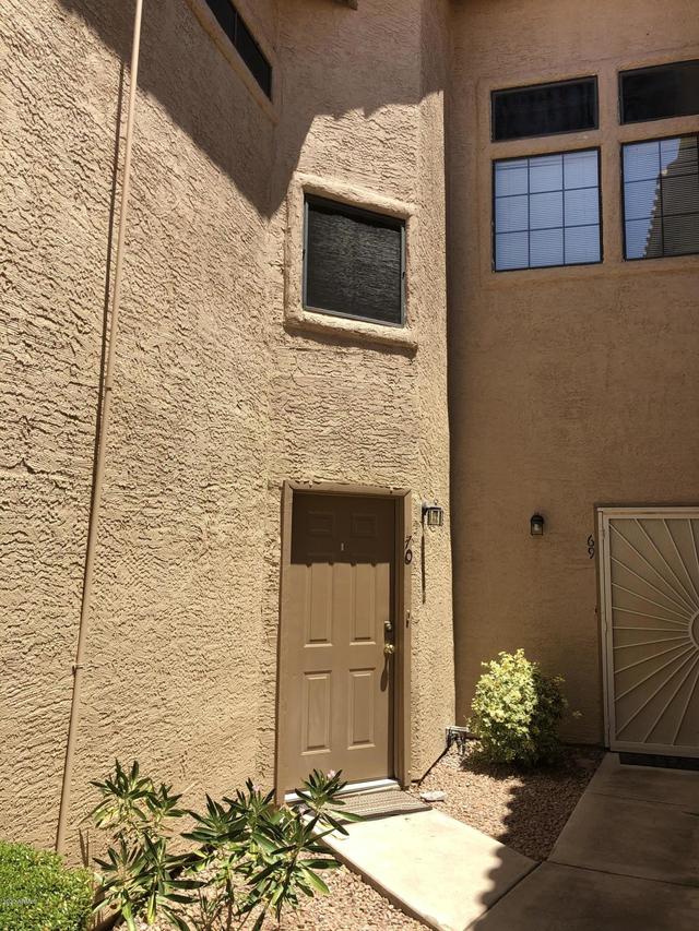 1001 N Pasadena Ave. #70, Mesa, AZ 85201
