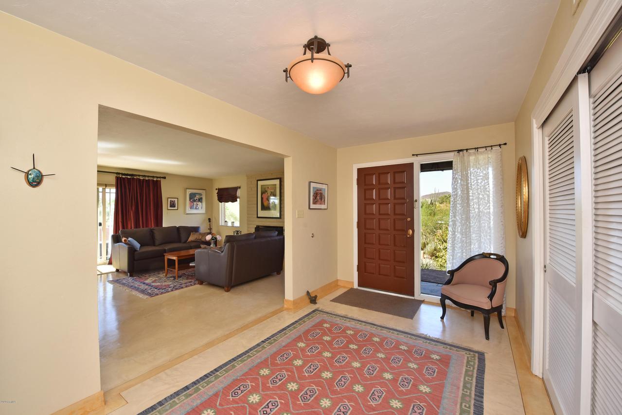 7828 E Carefree Estates Cir., Carefree, AZ 85377