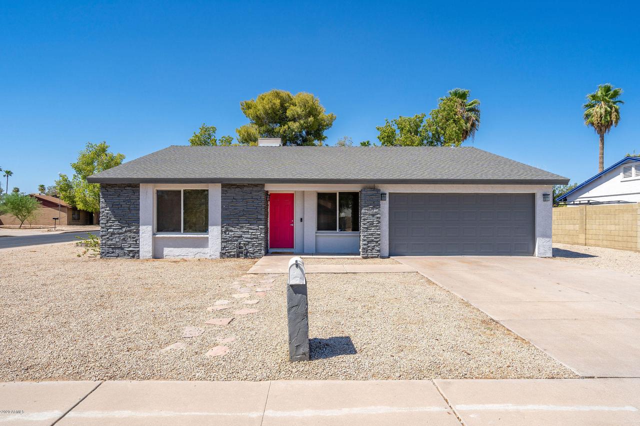 2838 W Michigan Ave., Phoenix, AZ 85053