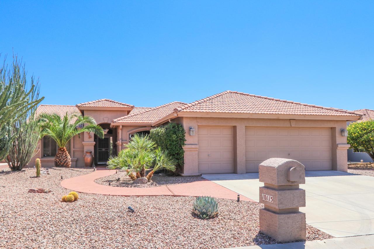 10115 E Diamond Dr., Sun Lakes, AZ 85248