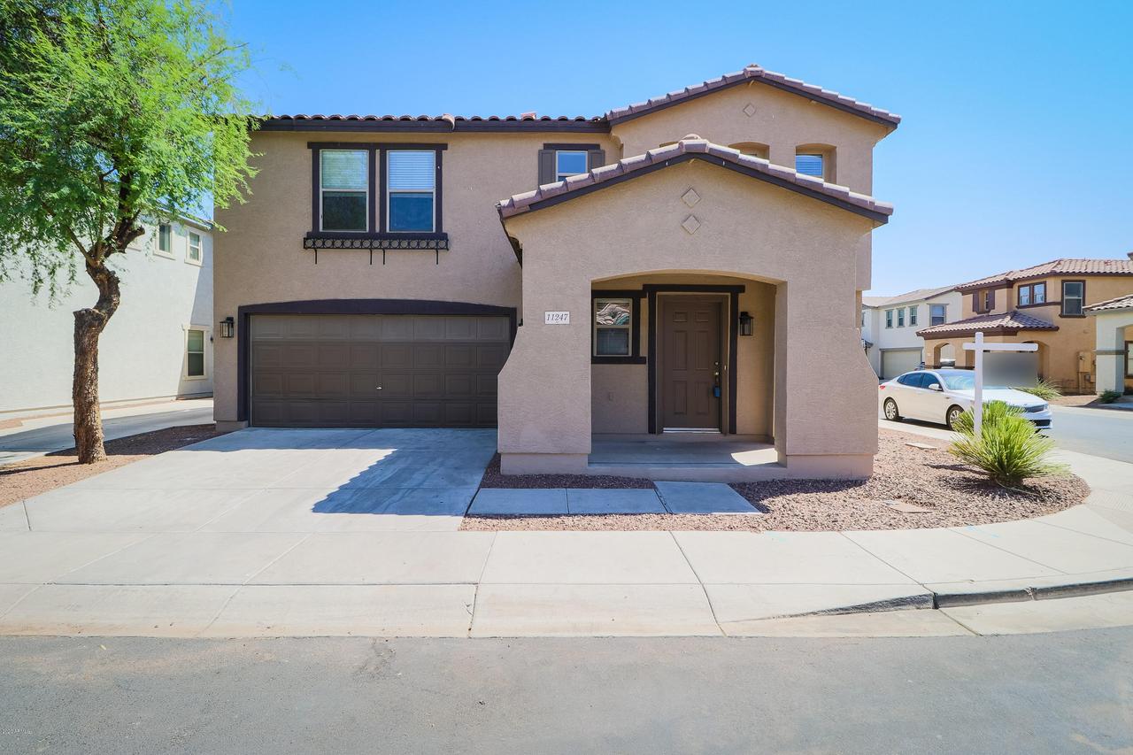 11247 W Garfield St., Avondale, AZ 85323