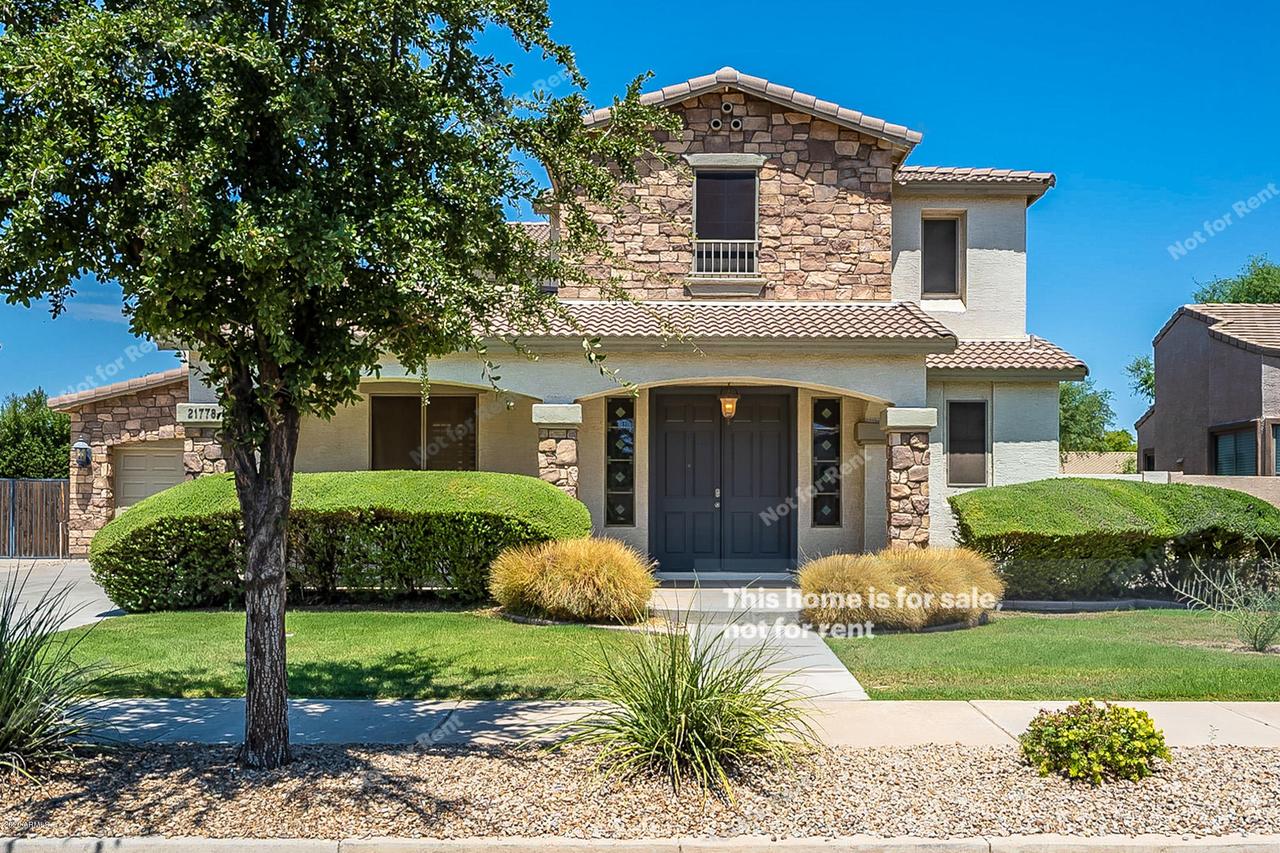 21778 E Cherrywood Dr., Queen Creek, AZ 85242