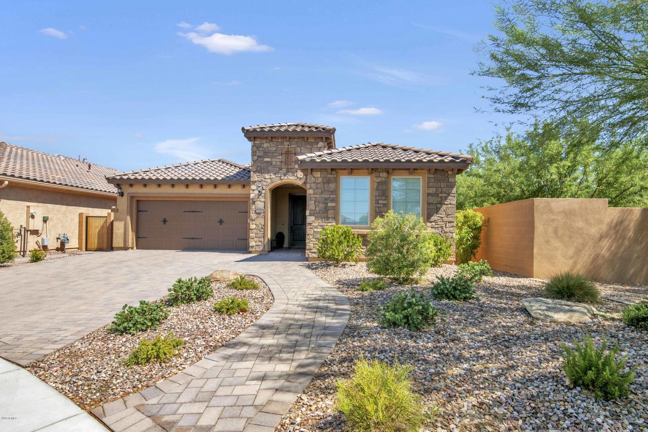 3980 E Augusta Ave., Chandler, AZ 85249