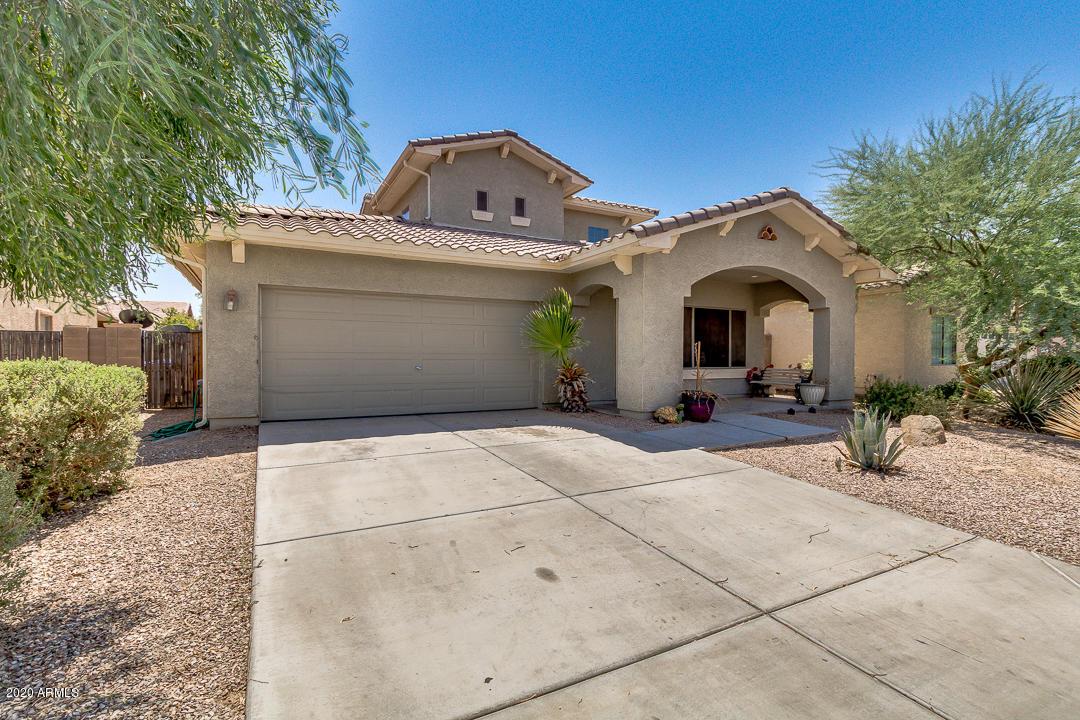 45401 W Zion Rd., Maricopa, AZ 85139