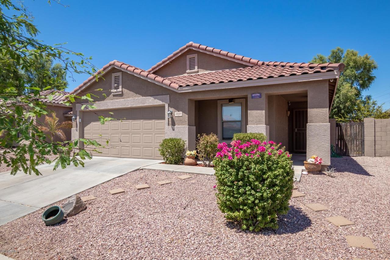 3046 W Lucia Dr., Phoenix, AZ 85083