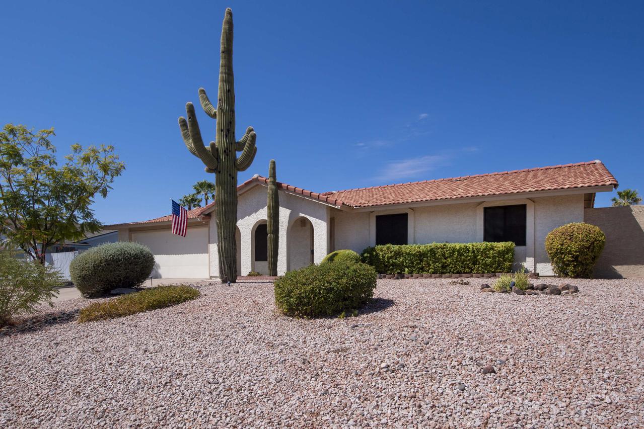 15016 N El Sobrante Ave., Fountain Hills, AZ 85268