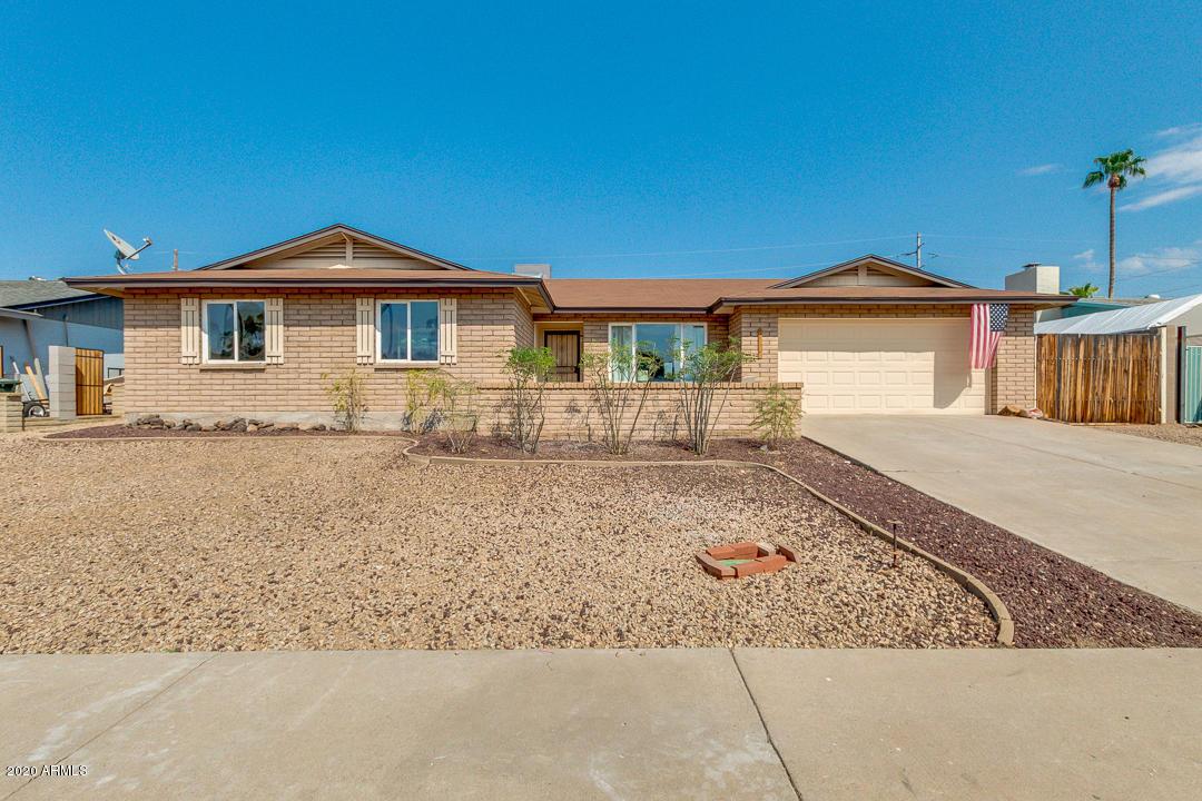 18615 N 31st Dr., Phoenix, AZ 85027