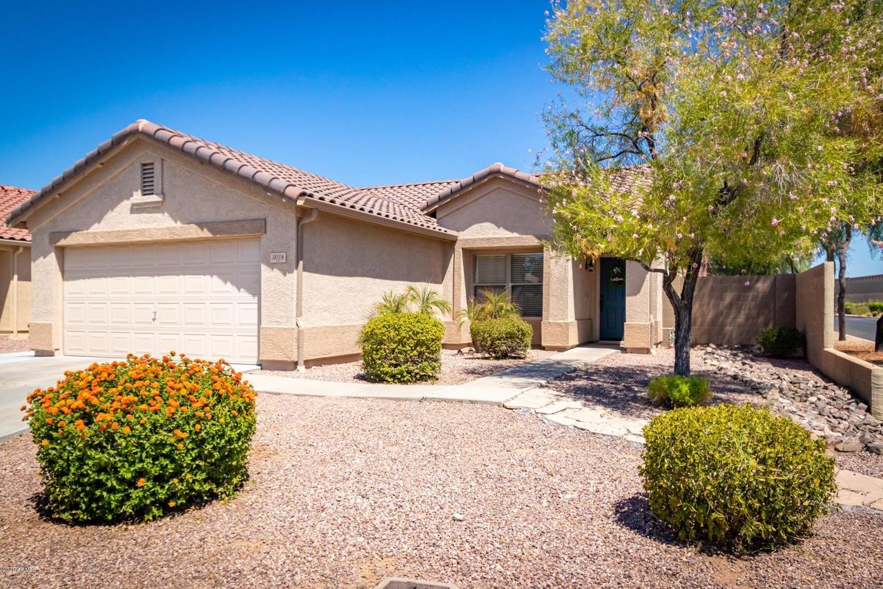 3018 W Silver Sage Ln., Phoenix, AZ 85083