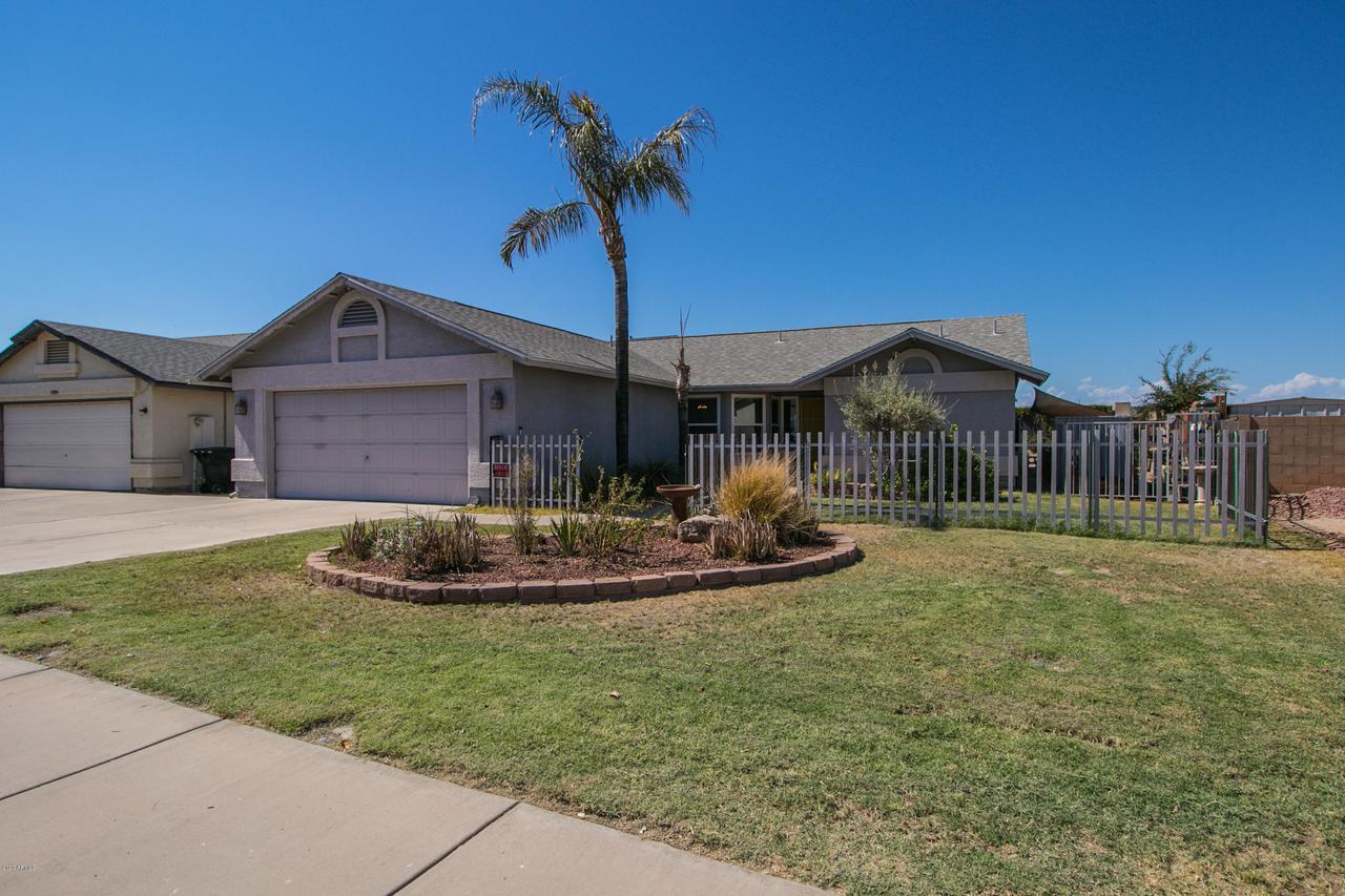 8350 W Ocotillo Rd., Glendale, AZ 85305