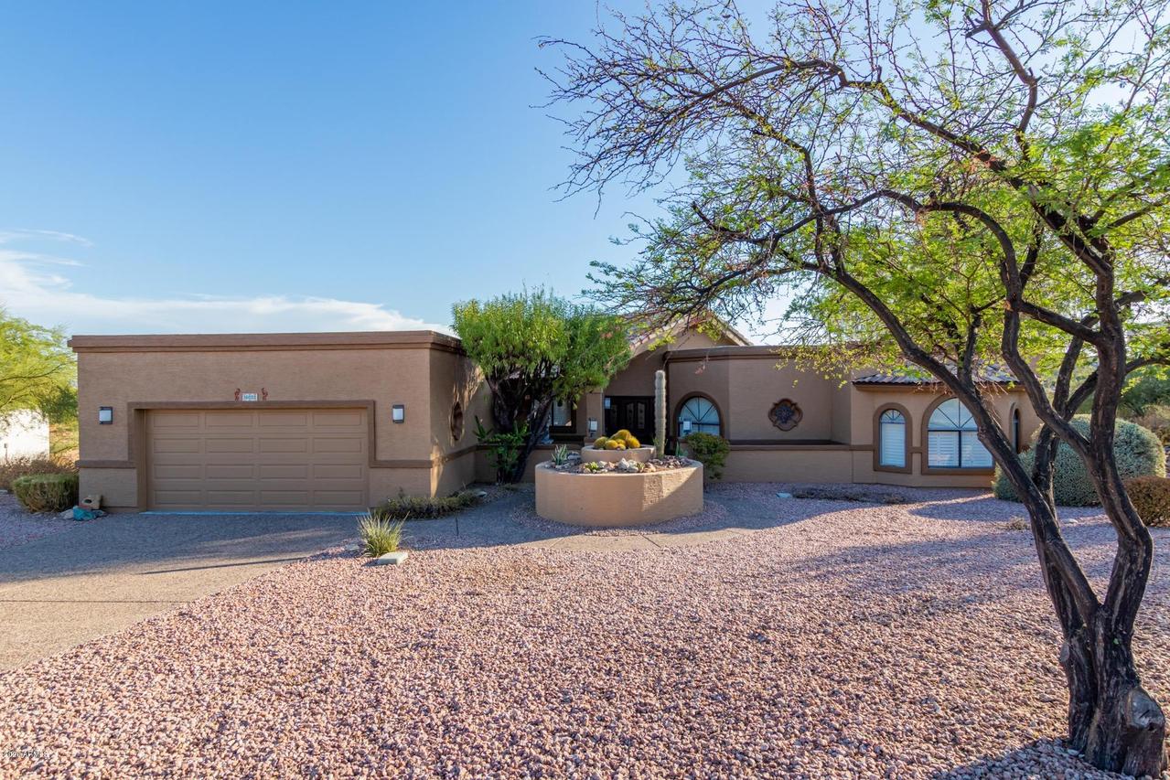 16023 E Cholla Dr., Fountain Hills, AZ 85268