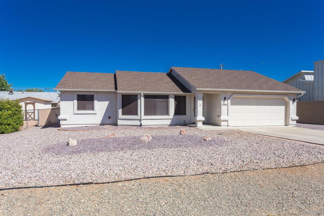 3401 N Needles Dr., Prescott Valley, AZ 86314