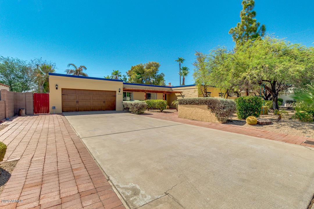 7020 N 22nd St., Phoenix, AZ 85020