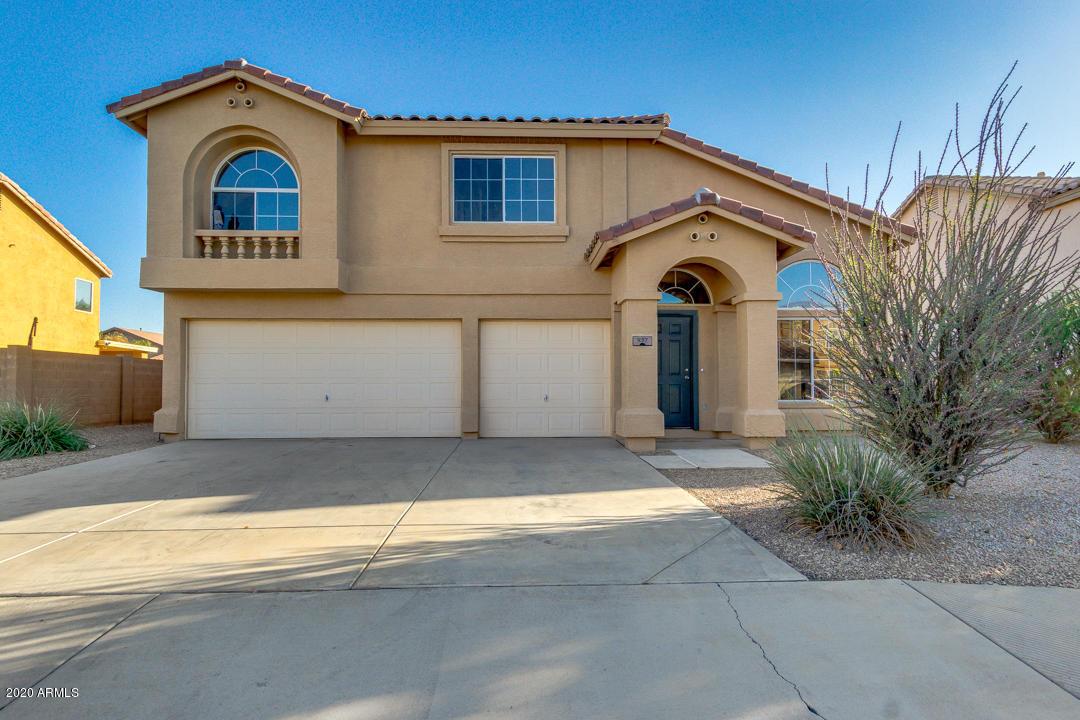 937 E Rosebud Dr., San Tan Valley, AZ 85143