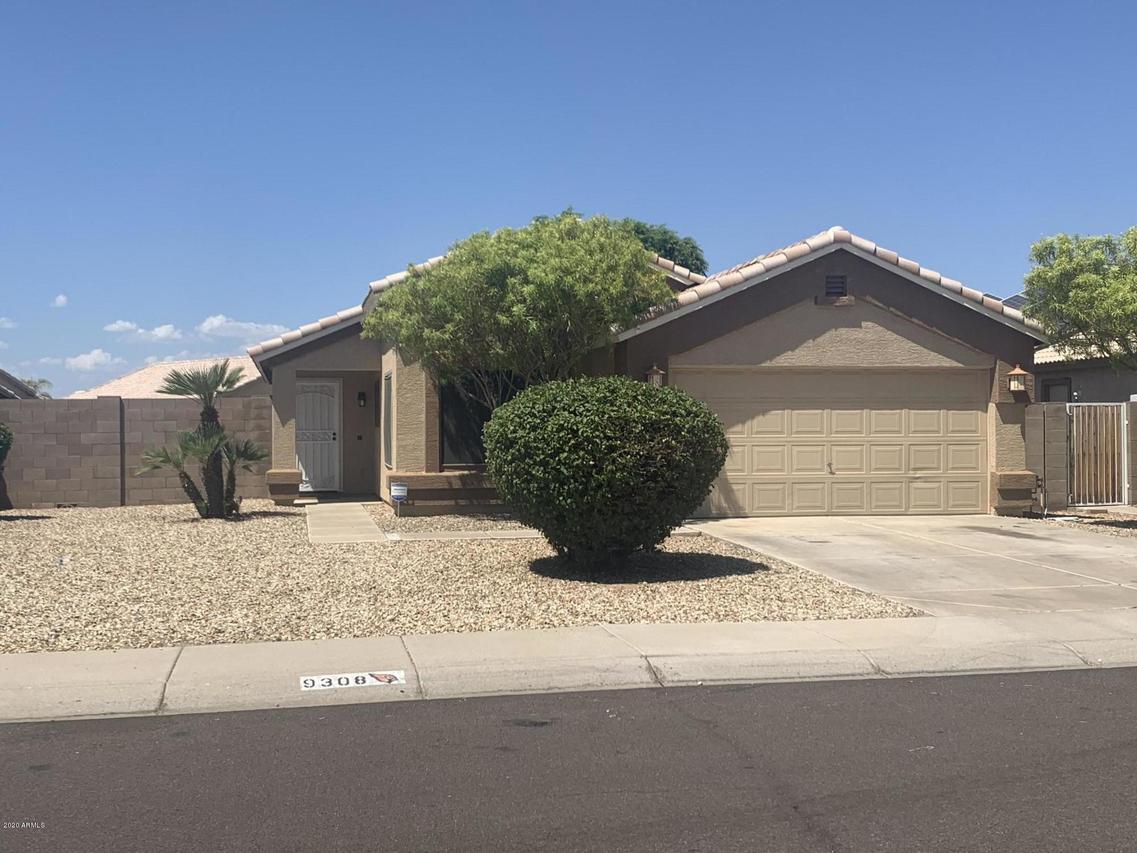 9308 W Ironwood Dr., Peoria, AZ 85345