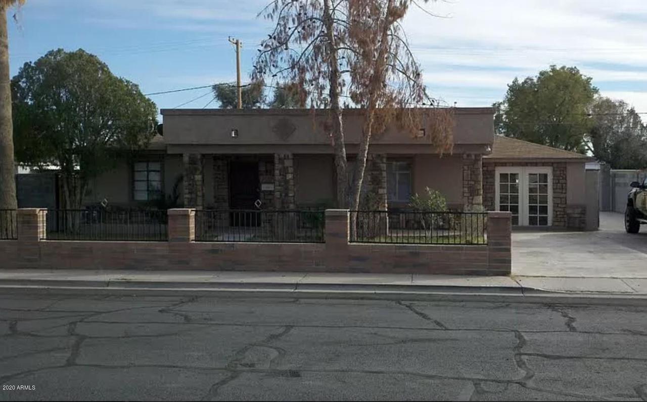 111 E Marilyn Ave., Mesa, AZ 85210