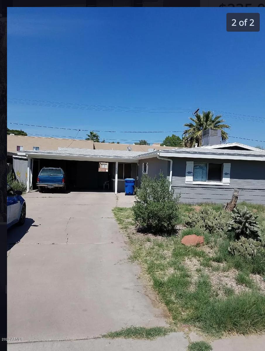 510 E Franklin Ave., Mesa, AZ 85204