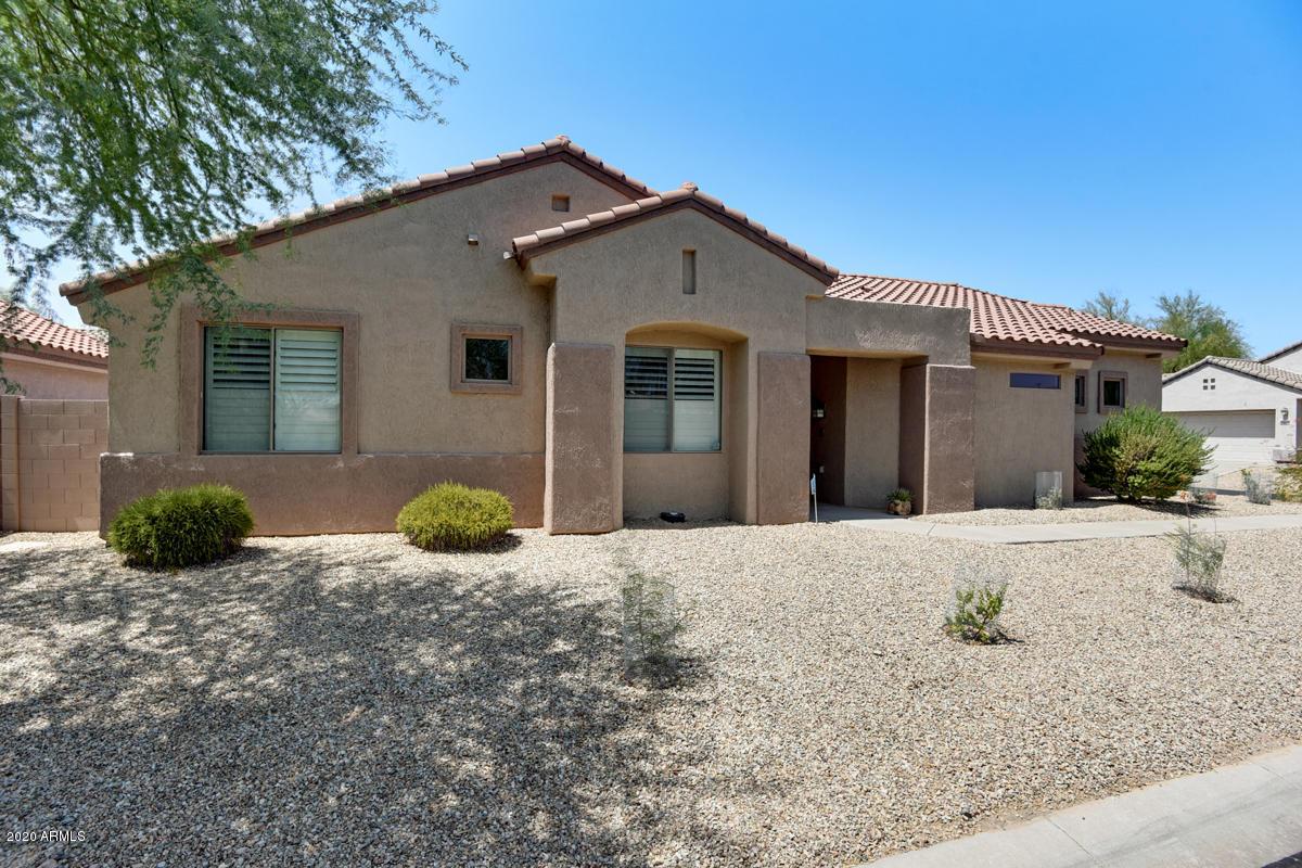 19606 N Desert Garden Dr., Surprise, AZ 85374