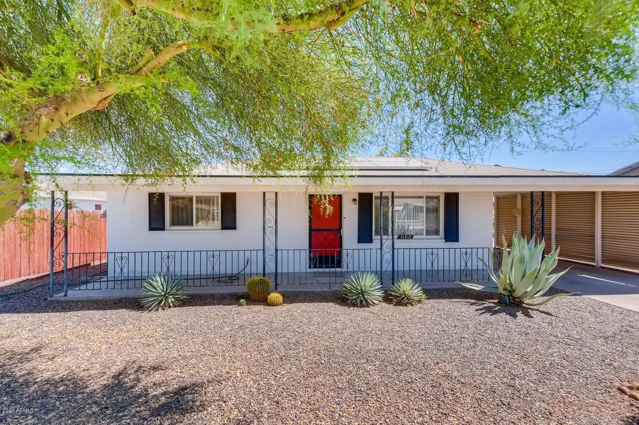 11217 W Kansas Ave., Youngtown, AZ 85363