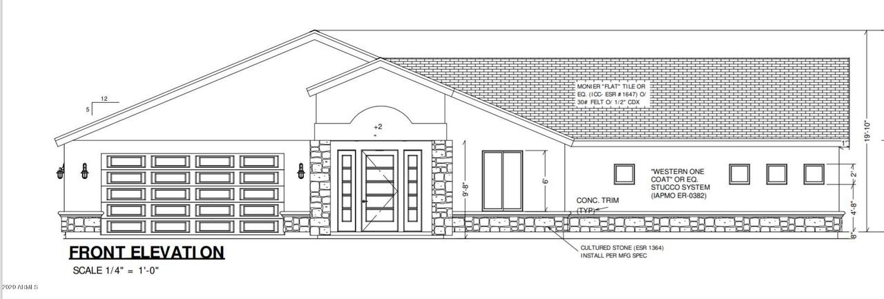 22404 S Hawes Rd., Queen Creek, AZ 85142