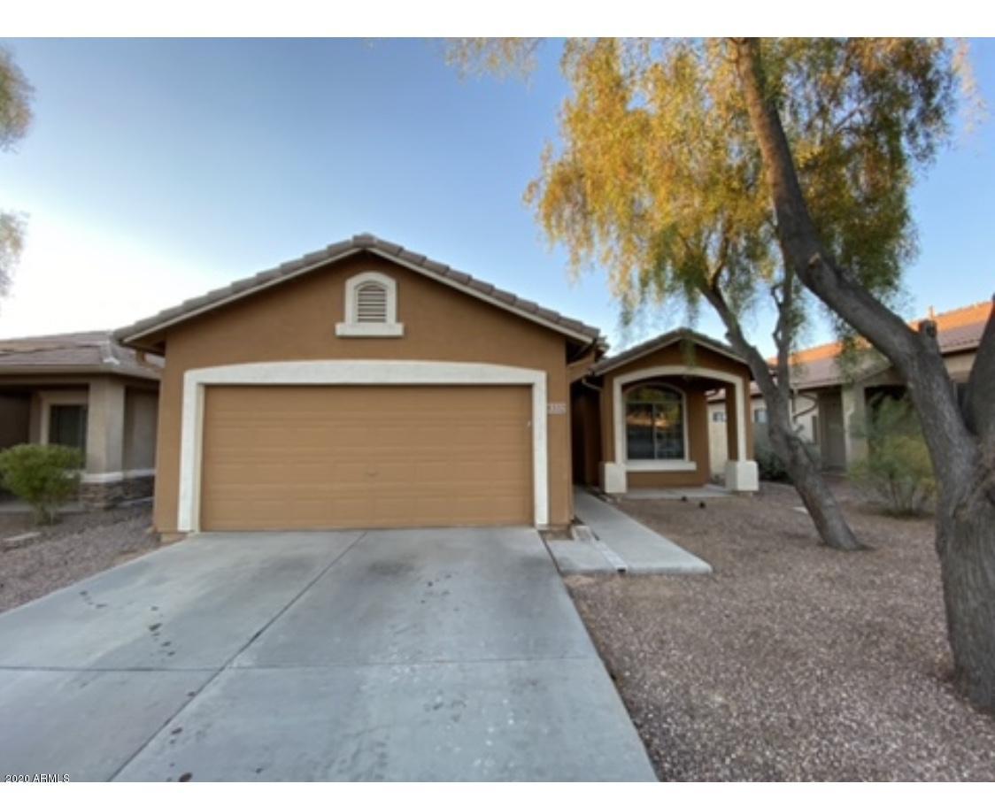8332 W Pima St., Tolleson, AZ 85353