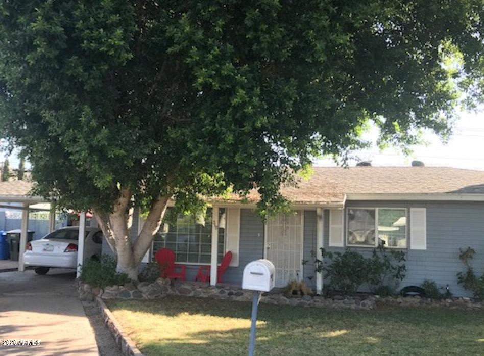 318 W Townley Ave., Phoenix, AZ 85021